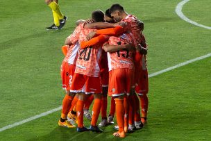 Primera B: Cobreloa dejó escapar la victoria y San Marcos de Arica hundió a San Luis