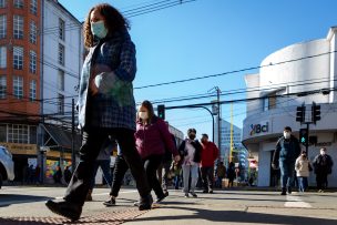 Estas son las 14 comunas que no presentan casos activos de Covid-19 a nivel nacional