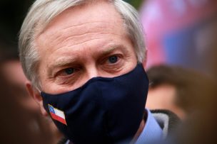 J. A. Kast confirma que será candidato presidencial y estará en primera vuelta: