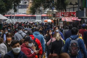 IPoM: Proyección de crecimiento para Chile aumenta al rango entre 8,5% y 9,5% para este año