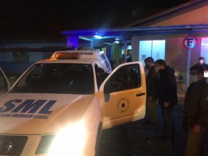 Indagan hallazgo de dos mujeres fallecidas en los últimos días en Arica