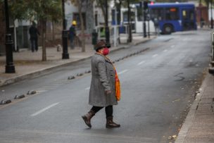 Siete comunas avanzaron este lunes en el Plan Paso a Paso