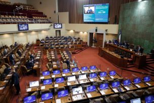 Cámara aprueba que el lunes 21 de junio sea feriado