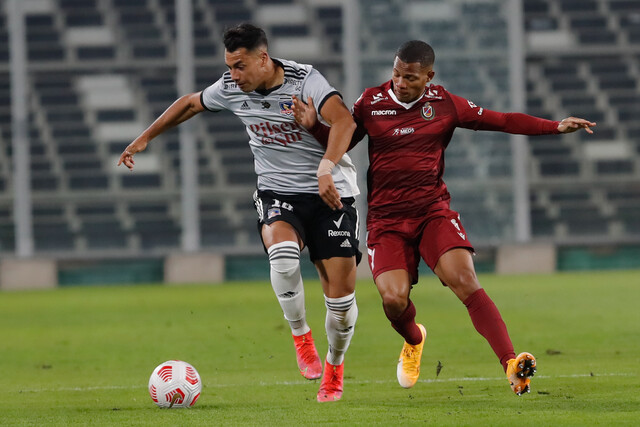 Copa Chile: Programación de los partidos de ida por los octavos de final