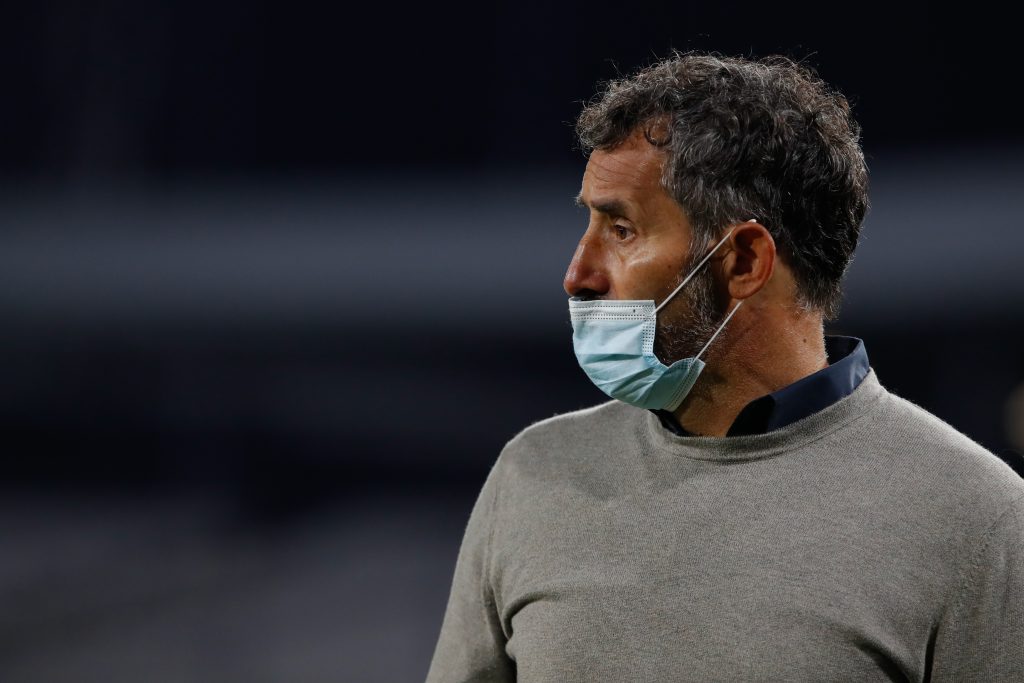 Miguel Ponce recibió un duro castigo tras su “noche de furia”