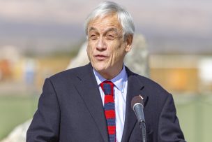 Presidente Piñera encabezó ceremonia por Día Nacional de los Pueblos Originarios