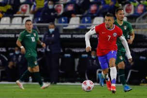 ¿Alexis Sánchez podrá jugar la fase final de la Copa América? Lasarte expuso su visión más realista