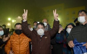 Así quedó el panorama en todo Chile: Unidad Constituyente ganó 8 gobernadores y Chile Vamos obtuvo solo uno en segunda vuelta