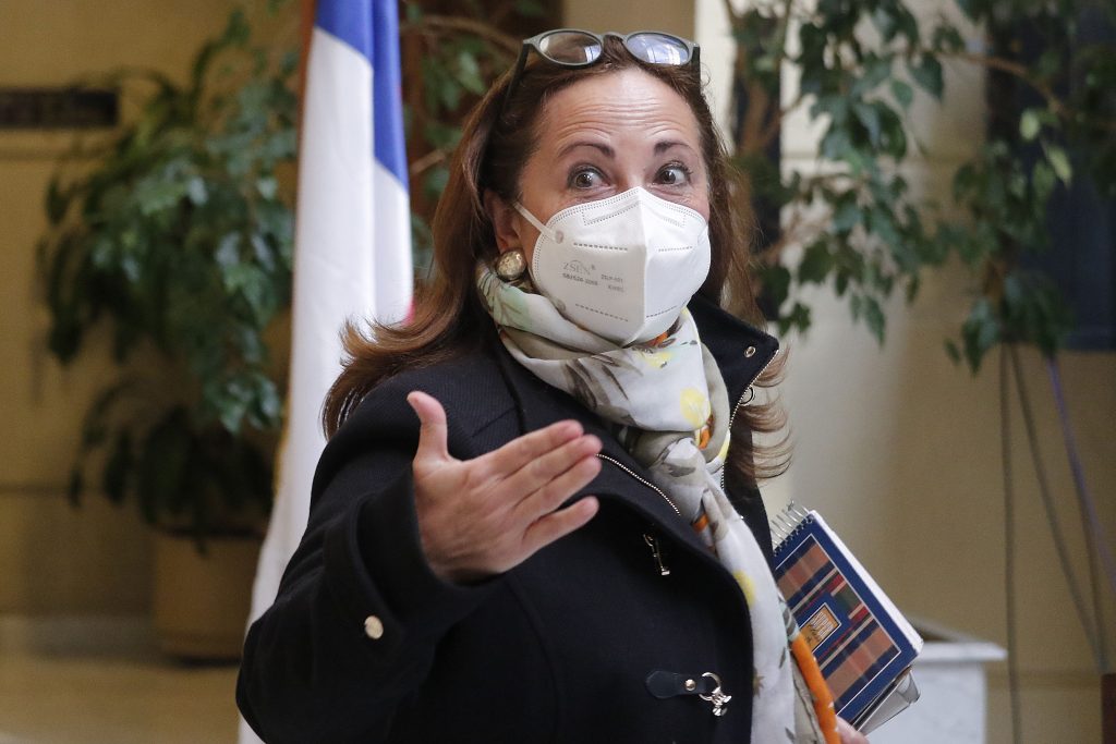 Diputada Sepúlveda llama a construir una comisión investigadora por Rentas Vitalicias “lo antes posible”