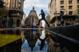 Plan Paso a Paso: 10 comunas de la Región Metropolitana salen de Cuarentena este jueves