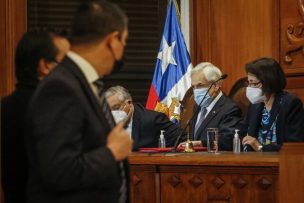 Tricel proclama a los 155 constituyentes de la Convención Constitucional