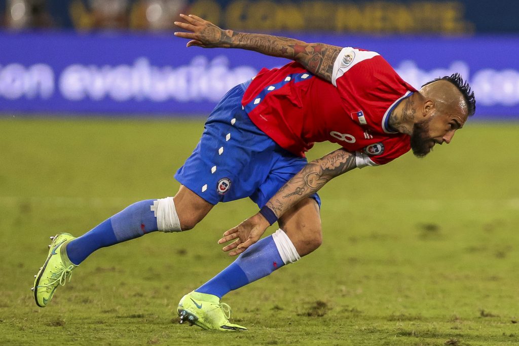 “Cometimos el error”: Vidal sacó la voz tras el “episodio del peluquero” que alteró a la Roja
