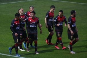 Copa Chile: La Serena y Ñublense sacaron ventajas como visitantes