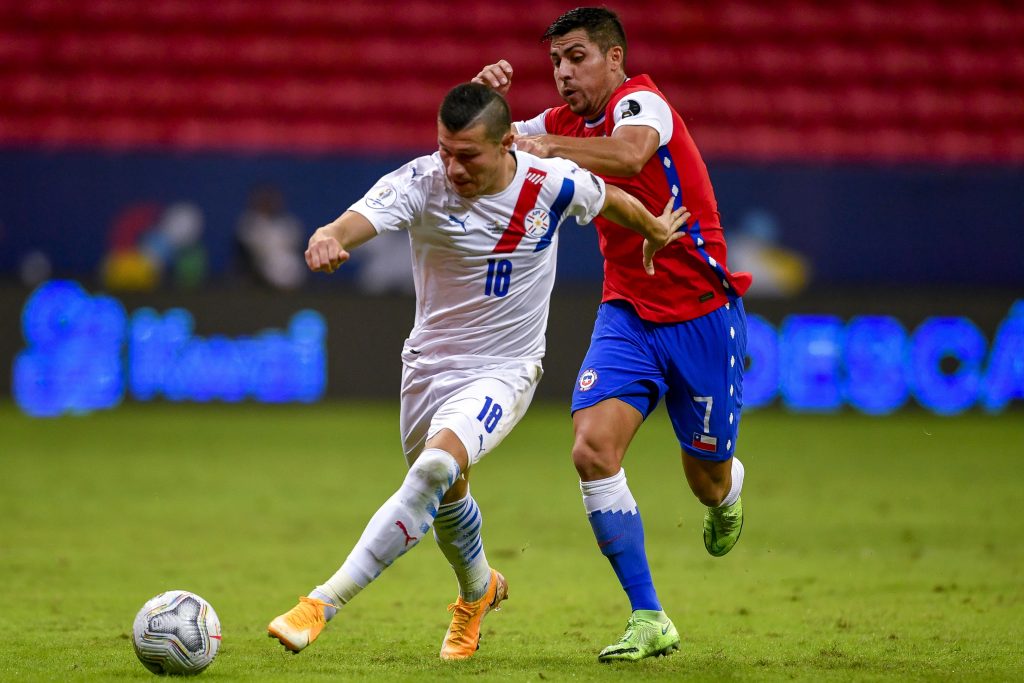 “Pinares fue un verdadero desastre. Devuelve la camiseta y puede devolver hasta la convocatoria”