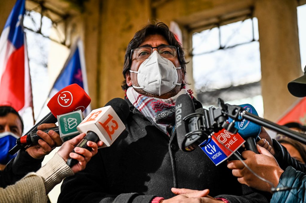 “Es una violación a la democracia”: Radios Comunitarias rechazan Ley de Medios de Daniel Jadue