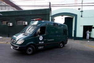 Gendarmería cierra temporalmente Cárcel de Máxima Seguridad para refacciones