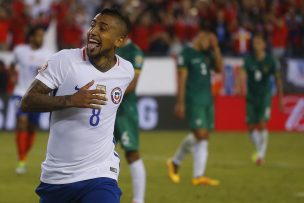 El demoledor registro de la Roja ante Bolivia en la Copa América