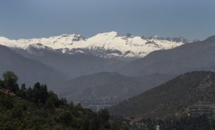 Diputado Torrealba y acceso libre a la montaña: “Podemos legislar y lo que le pasó a Mark quede en el pasado”