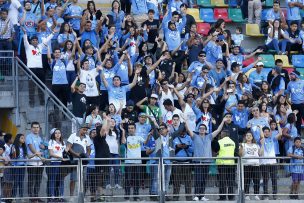 Corte Suprema mantiene condena al Fisco por volcamiento de bus con hinchas de O’Higgins