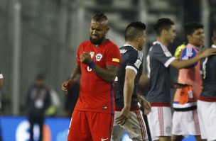 No juega, pero pesa: el desfavorable historial de Chile ante Paraguay en la Copa América