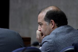 Sobreseen a exasesor de Marco Enríquez-Ominami por dos delitos tributarios en caso SQM