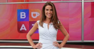 Carolina Escobar detalló su recuperación tras cirugía: 