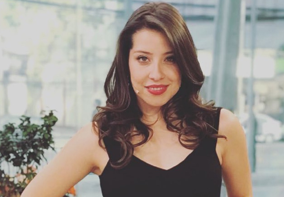 “Me duele mucho”: Con lágrimas María José Quintanilla reveló que sufre extraña afección nerviosa