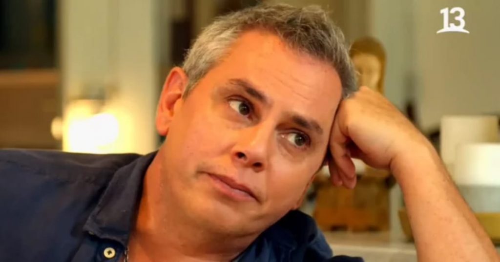 “Somos muy amigos”: José Miguel Viñuela se refirió a la especial conexión con la familia de Javiera Suárez