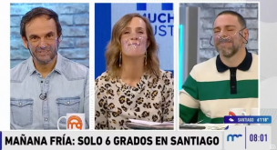 Rodrigo Sepúlveda enfrenta los rumores de su posible llegada a 