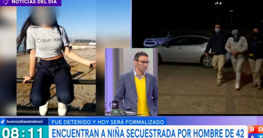 Gonzalo Ramírez explicó por qué sus hijas no tienen celulares y no les permiten los juegos en línea