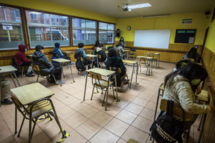 Conoce la nueva estrategia de apoyo a los profesores en tiempos de pandemia