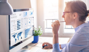 Digitalización en gestión ambiental surge como elemento clave en un escenario post pandemia