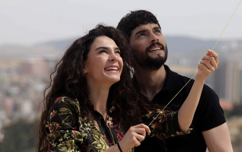 ¡Para alegría de sus fanáticos! TVN anuncia la fecha de estreno de la teleserie “Hercai”