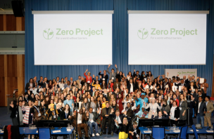 Zero Project anuncia su segunda Conferencia Virtual para América Latina y el mundo hispanoparlante: tendrá enfoque en Empleo y TIC