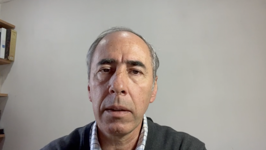 Cámara Nacional de Comercio por cuarentena en la RM: “El confinamiento no está dando el resultado para disminuir los contagios por el Covid-19”