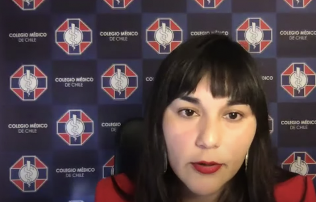Colmed presenta su plan para controlar la pandemia: propone “Cortocircuito Epidémico”, “Plan Vivo Nos Necesitamos” y “Burbuja Sanitaria”