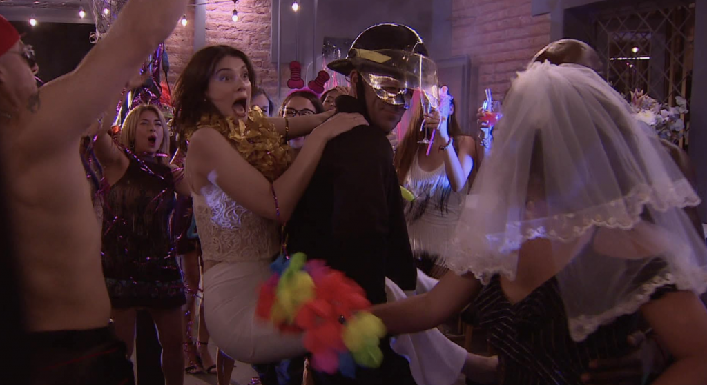 “La torre de Mabel” conquistó a los televidentes y se quedó con el primer lugar de rating