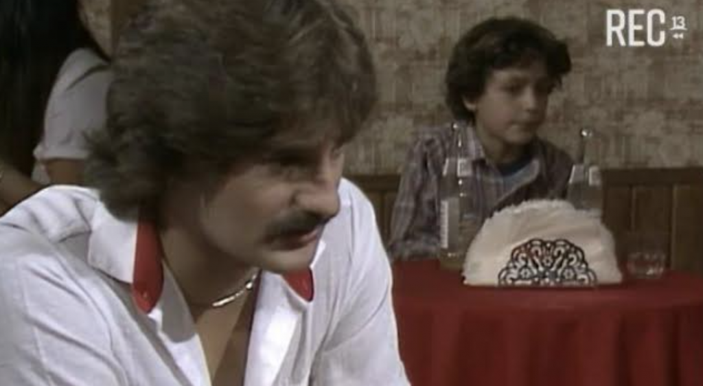 REC TV reestrenará teleserie ochentera protagonizada por Ramón Farías