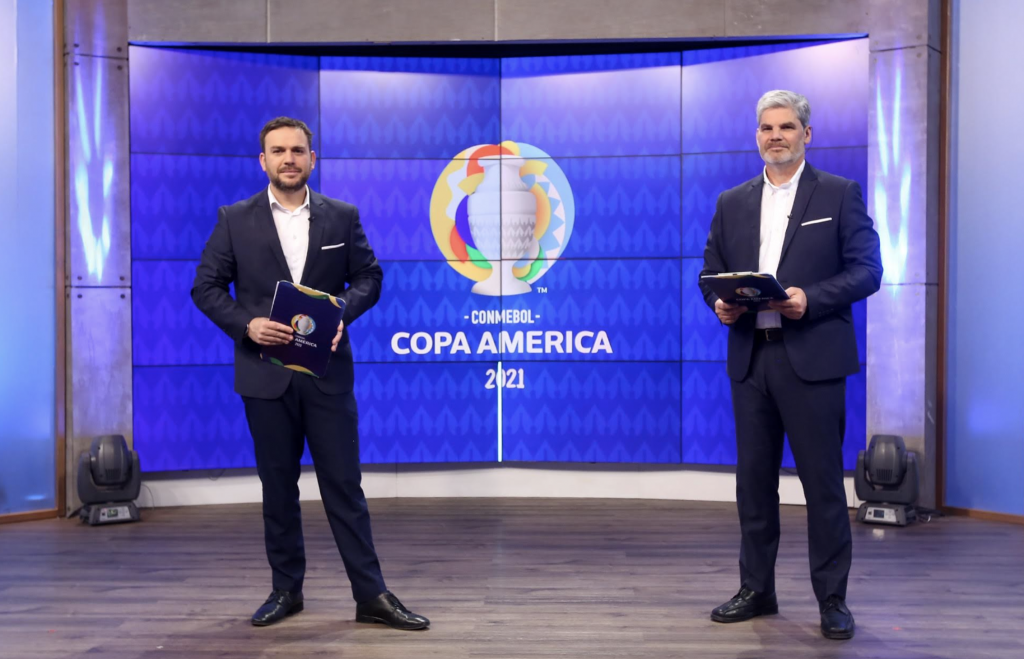 Canal 13 obtiene positivos resultados y se queda con el primer lugar de audiencia de este lunes