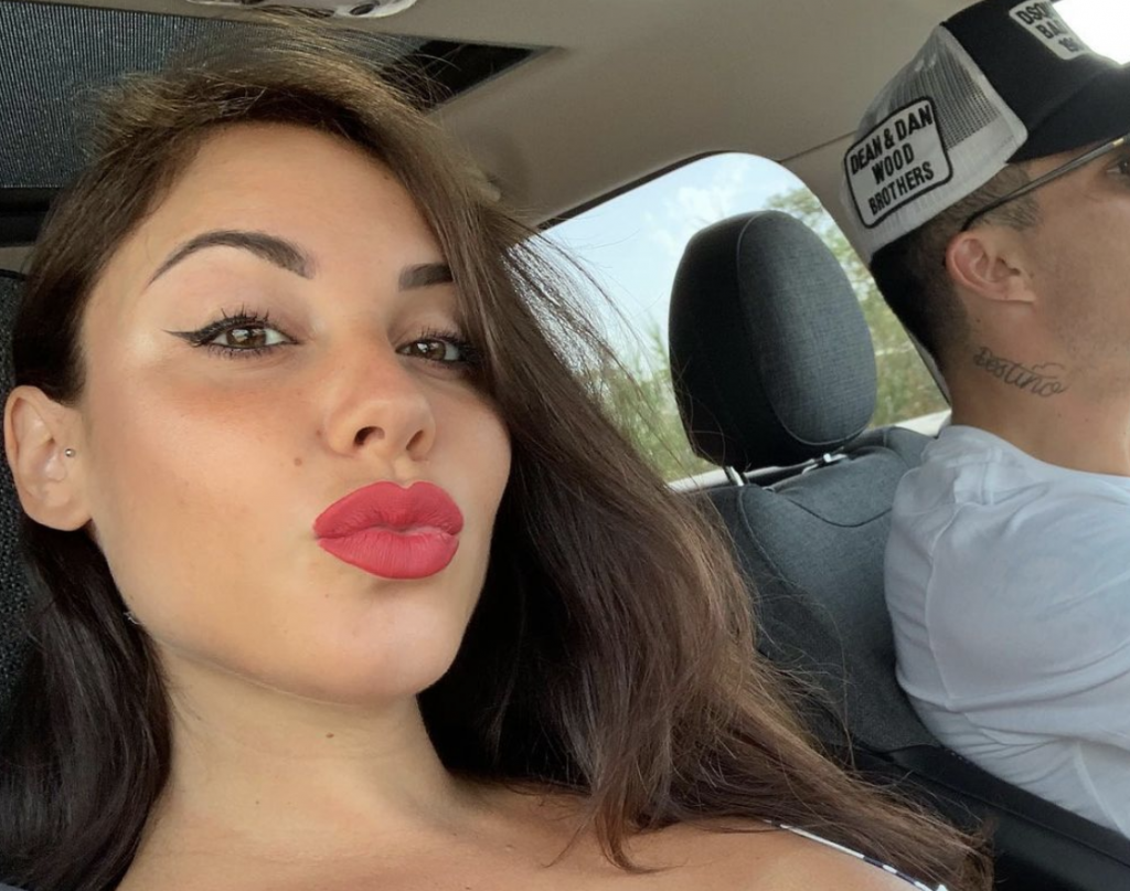 “Una hembra no llora”: Esposa de Gary Medel y sus extrañas publicaciones en Instagram tras rumor sobre el futbolista