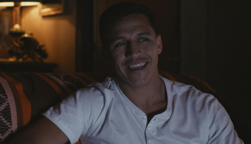 Canal 13 estrenará por televisión abierta la película de Alexis Sánchez: Revisa cuándo se transmitirá