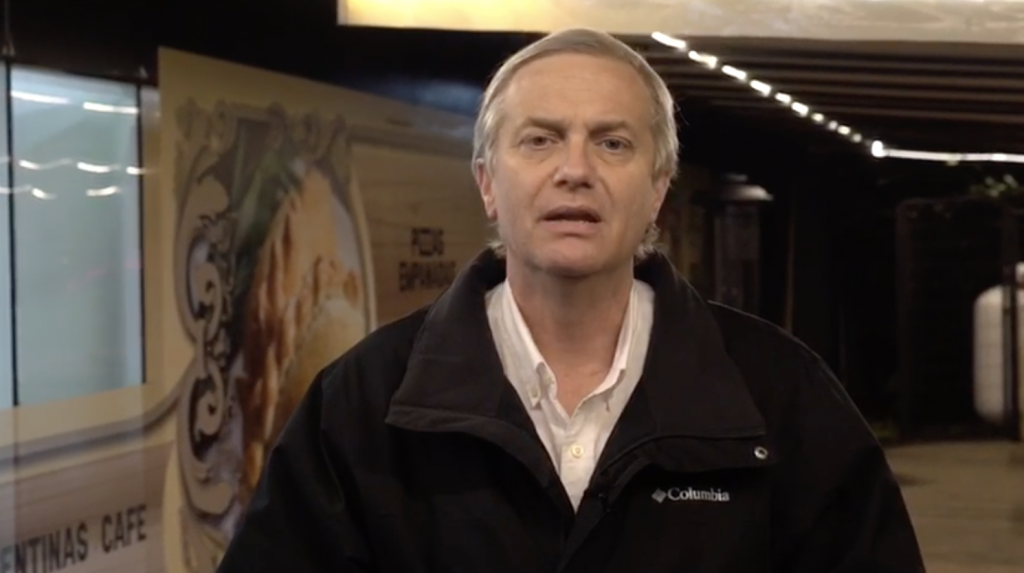 José Antonio Kast tras aprobación de Estado de Excepción Constitucional: “Una vez más, el Congreso le ha dado la espalda a la ciudadanía”