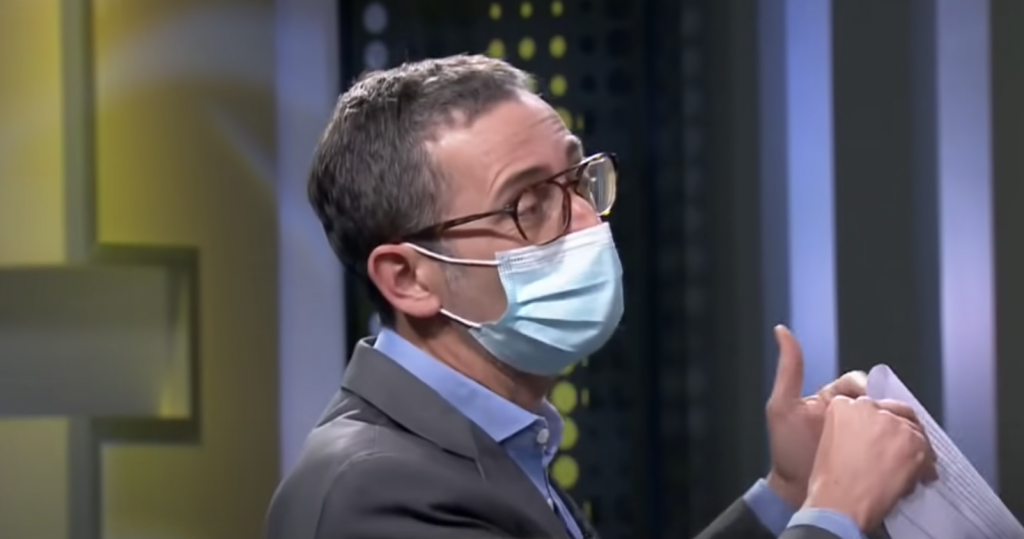 “Práctica totalitaria y fascistoide”: Santiago Pavlovic respalda a Matías del Río tras “funa” por entrevista a Jadue