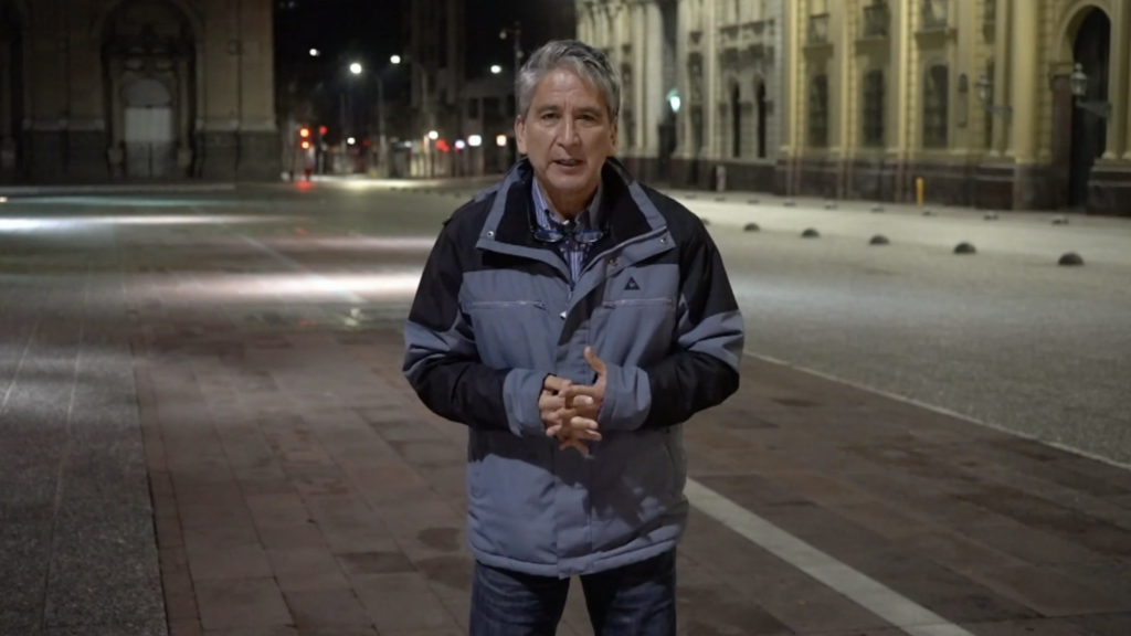 “Hay cero empatía”: “SOS seguridad ciudadana” dejará en evidencia nuevas fiestas clandestinas en Las Condes