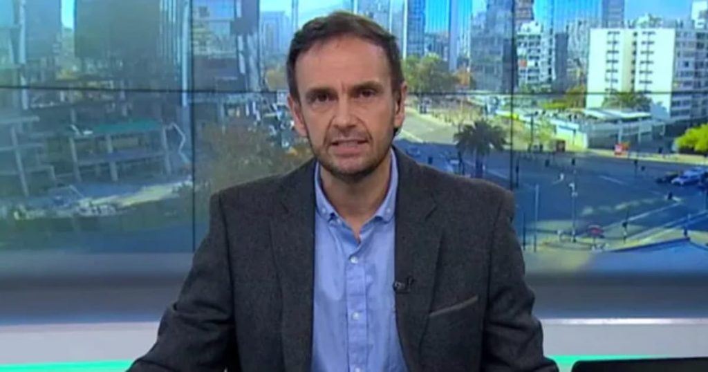 “Hay mucho egoísmo”: Rodrigo Sepúlveda realizó duro descargo tras muerte de adulto mayor en Costanera Center