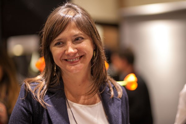 “Es impresionante la desfachatez”: El duro descargo de Mónica Pérez por frase de imputado de 42 años acusado por violación de menor de edad