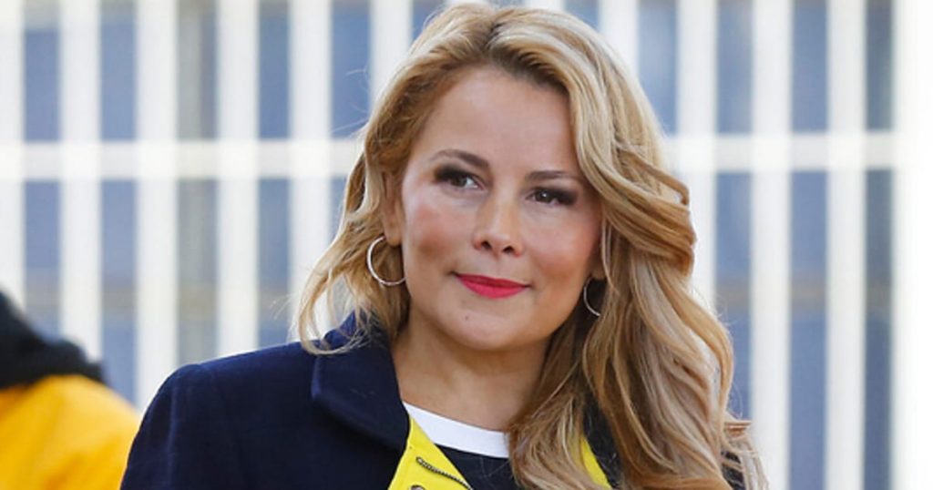 Cathy Barriga ante querella presentada por Tomás Vodanovic: “Iniciaré acciones legales en contra del actual alcalde por injurias y calumnias con publicidad”