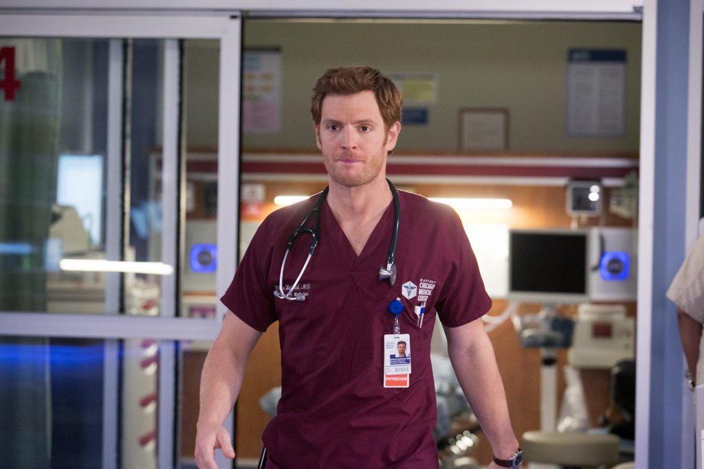 “Chicago Med”: Serie que enaltece el trabajo de los profesionales de la salud se estrena esta noche en la TV chilena