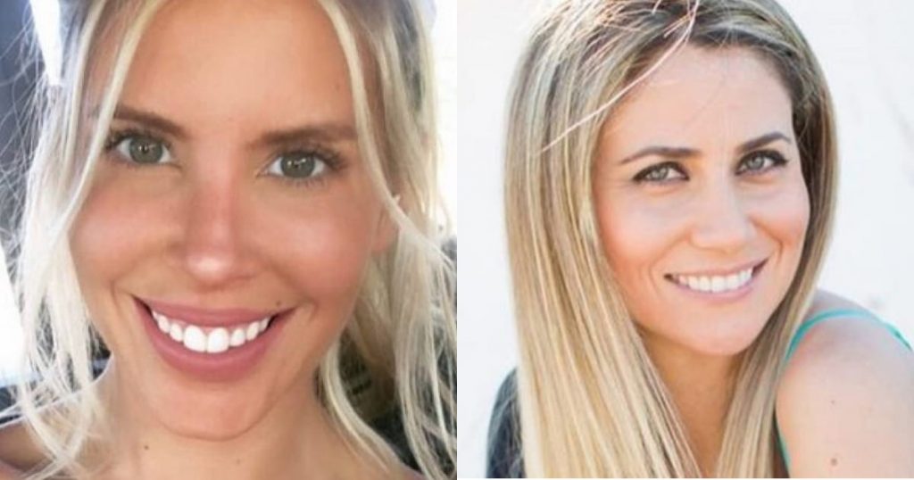 ¿Reconciliadas? Coté López y Gissella Gallardo habrían recobrado su amistad “hace mucho tiempo”