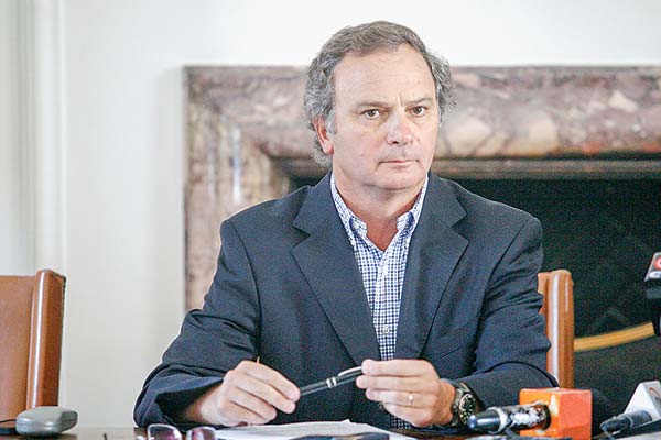 SNA valora acuerdo con camioneros: “Nos esforzaremos en buscar soluciones de largo plazo”